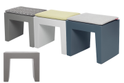 Fatboy Concrete Seat Tangara groothandel voor de kinderopvang en kinderdagverblijf inrichting